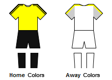 dress colors